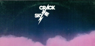 (1975) Crack the Sky – Crack the Sky: Anniversary special