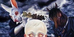 (2005) Korn – See You On the Other Side: Anniversary special