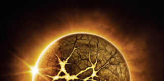 REVIEW: Lunatic Soul – The World Under Unsun