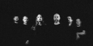 Progressive Death Metal Masters PERSEFONE Release Spectacular Second Single, “Leap Of Faith”