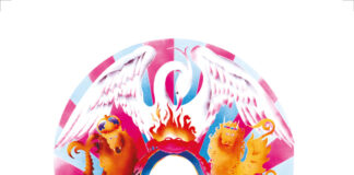 (1975) Queen – A Night at the Opera: Anniversary special