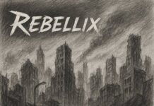 Rebellix release new single “I Don’t Care”