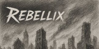 Rebellix release new single “I Don’t Care”