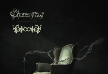 REVIEW: Shores of Null/Convocation – Split: Latitudes of Sorrow