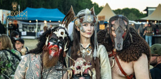 GALLERY: 16.8.2025 Midgardsblot Metal Festival – DAY 4 @ Borre, Norway