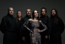 EPICA reveal live video ‘Eye of the Storm (Live at the Ziggo Dome)’