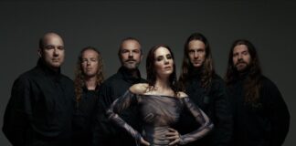 EPICA unveil new single ‘Avatar – The Final Incarnation’ in support of their upcoming European Tour