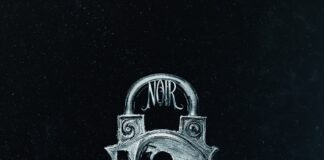 REVIEW: Lord of the Lost – Opvs Noir vol. 2