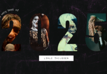 Tuonela Magazine’s Annual Staff Picks 2025: Lykle Thijssen’s Edition