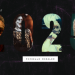Tuonela Magazine’s Annual Staff Picks 2025: Michelle Rosales’ Edition