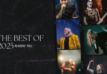 READERS’ POLL: Best albums and songs of 2025