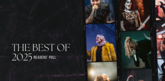READERS’ POLL: Best albums and songs of 2025