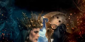 VISIONS OF ATLANTIS And WARKINGS Release Joined Single “Pirates & Kings”