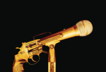 SONG OF THE DAY: Mustasch – Lawbreaker