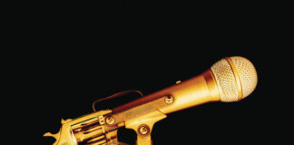 SONG OF THE DAY: Mustasch – Lawbreaker