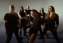 BATTLE BEAST Announce Line-Up Change and Welcome New Vocalist