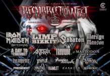 Resurrection Fest 2026 Adds 64 New Bands, Reaching 81 Confirmed Acts