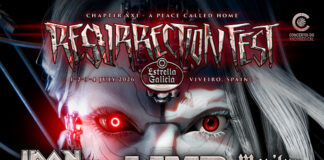 Resurrection Fest 2026: Iron Maiden, Marilyn Manson, Trivium and more join superstar lineup