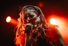 GALLERY: 18.11.2025 SUN & HANABIE @ HUXLEY’S NEUE WELT, BERLIN