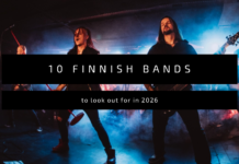10 Finnish Bands to Look Out For in 2026