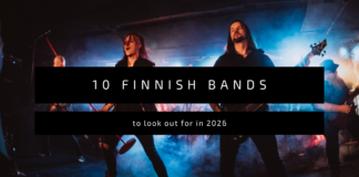 10 Finnish Bands to Look Out For in 2026
