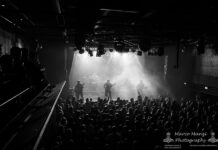GALLERY: 22.1.2026 Hellripper & Havukruunu @ Tavastia, Helsinki