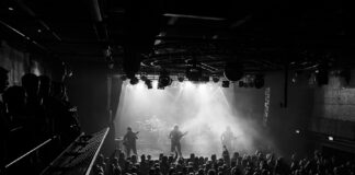 GALLERY: 22.1.2026 Hellripper & Havukruunu @ Tavastia, Helsinki