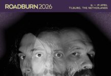 ROADBURN: Ufomammut added to the lineup