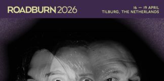 ROADBURN: Ufomammut added to the lineup