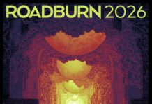 ROADBURN: Boris, Nothing and more added to the 2026 line-up