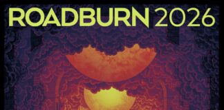 ROADBURN: Boris, Nothing and more added to the 2026 line-up