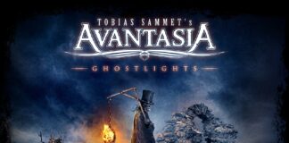(2016) Avantasia – Ghostlights: Anniversary Special