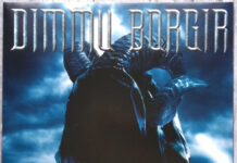 (1996) Dimmu Borgir – Stormblåst: Anniversary special