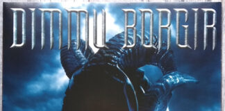 (1996) Dimmu Borgir – Stormblåst: Anniversary special