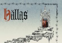 REVIEW: Hällas – Panorama