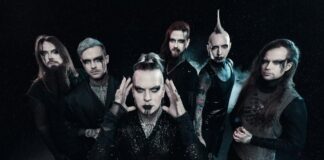 LORD OF THE LOST and SALTATIO MORTIS Release Video for Single “I’m A Diamond”