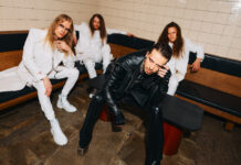 LOST SOCIETY announce new album, “Hell Is A State Of Mind,” and drop first single, “Blood Diamond”