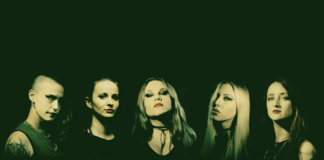 NERVOSA Announces New Album, “Slave Machine”, Out April 3, 2026