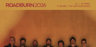 ROADBURN 2026: Wiegedood and Bl!ndman collaboration announced