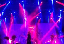 12 Dark Metal Bands To Keep An Eye On In 2026