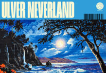 REVIEW: Ulver – Neverland
