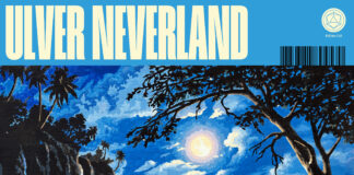 REVIEW: Ulver – Neverland