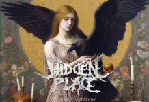REVIEW: Hidden Place – As Above So Below