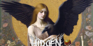 REVIEW: Hidden Place – As Above So Below