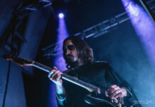 GALLERY: 6.2.2026 Polymoon & Hällas @ Korjaamo, Helsinki