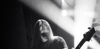 GALLERY: 6.11.2025 Enemies Everywhere & Bloodred Hourglass @ Tavastia, Helsinki