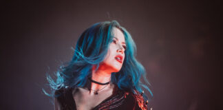 GALLERY: 10.11.2025 Gatecreeper, Eluveitie, Amorphis, & Arch Enemy @ Jäähalli, Helsinki