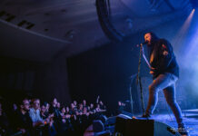 EVERGREY Unveil 3rd Single, “Leaving The Emptiness”