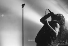 GALLERY: 12.2.2026 Howls of Winter XIII: Warm-up @ Tapper, Tallinn