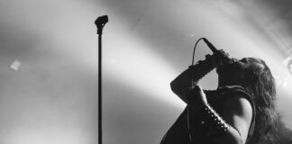 GALLERY: 12.2.2026 Howls of Winter XIII: Warm-up @ Tapper, Tallinn